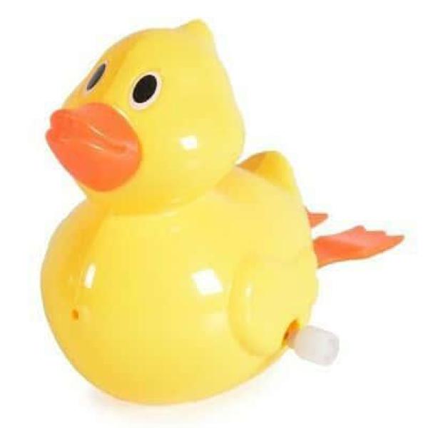 Παιχνίδι Μπάνιου Swimming Duck Cangaroo 3800146222246