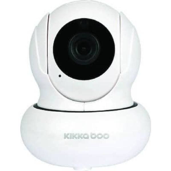 Κάμερα Wi-Fi με Ενδοεπικοινωνία 24/7 Kikka boo 31303040048