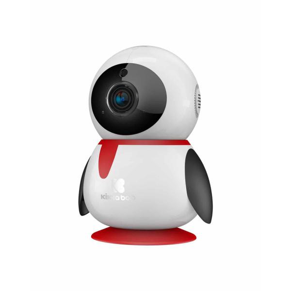 Ενδοεπικοινωνία Wi-Fi Baby Camera Penguin Kikka boo 31303040082