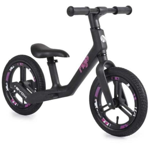 Παιδικό Ποδηλατάκι Ισσοροπίας Mojo Byox Pink 3800146227524