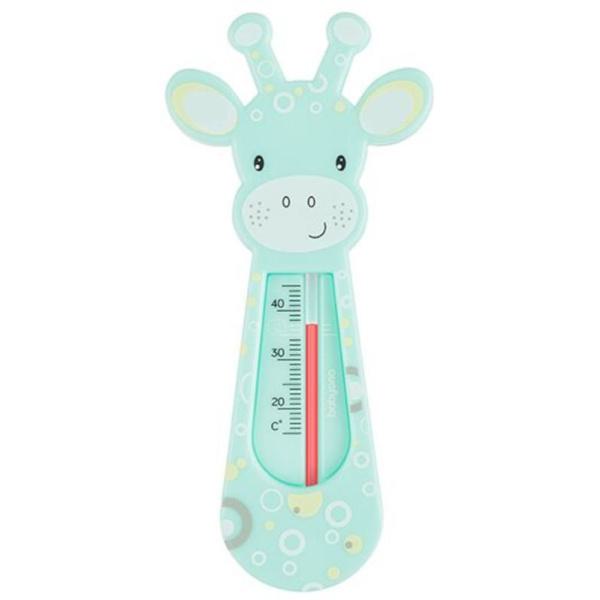 Θερμόμετρο Μπάνιου Giraffe Babyono Mint BN776/01