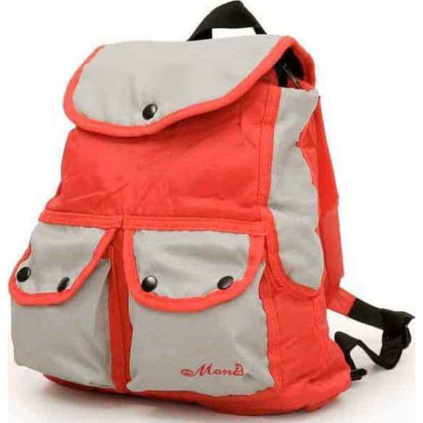 Τσάντα Backpack Moni Orange 3800146256005
