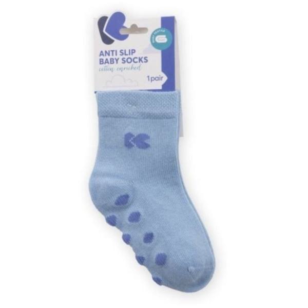 Κάλτσες Anti-slip Kikka boo Blue 31110010119