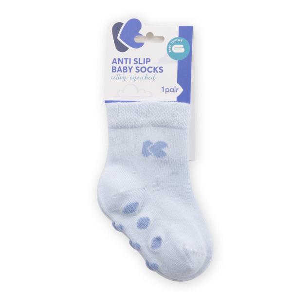 Κάλτσες Anti-slip Kikka boo Light Blue 31110010123