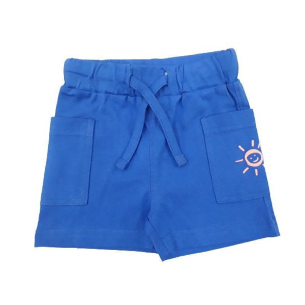 Παντελονάκι Shorts Summer Venere Blue 8070652